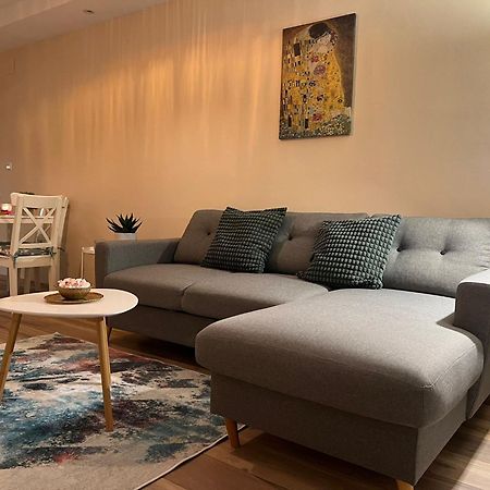 Aura'S Serenity Apartment Βιέννη Εξωτερικό φωτογραφία