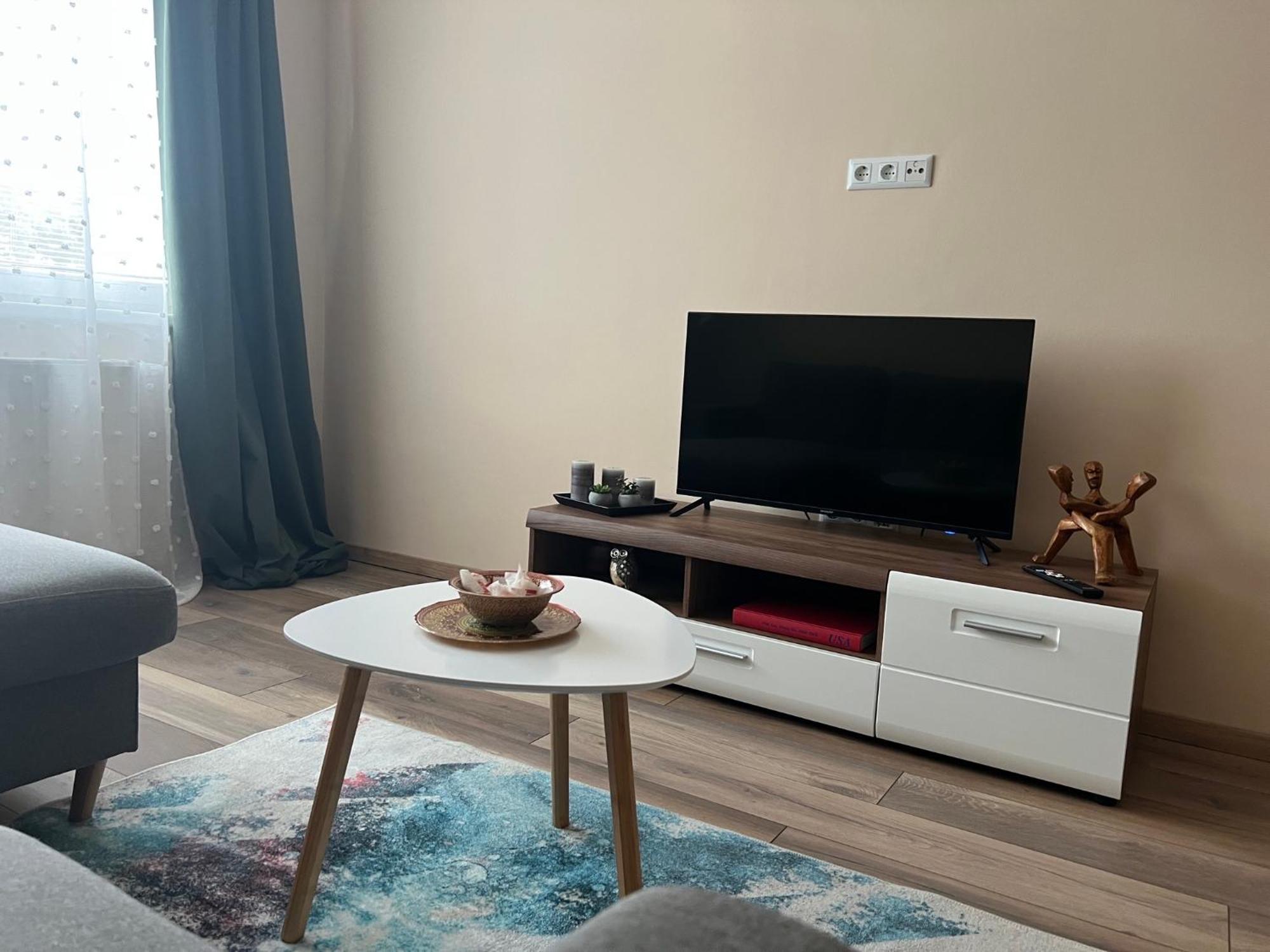 Aura'S Serenity Apartment Βιέννη Εξωτερικό φωτογραφία