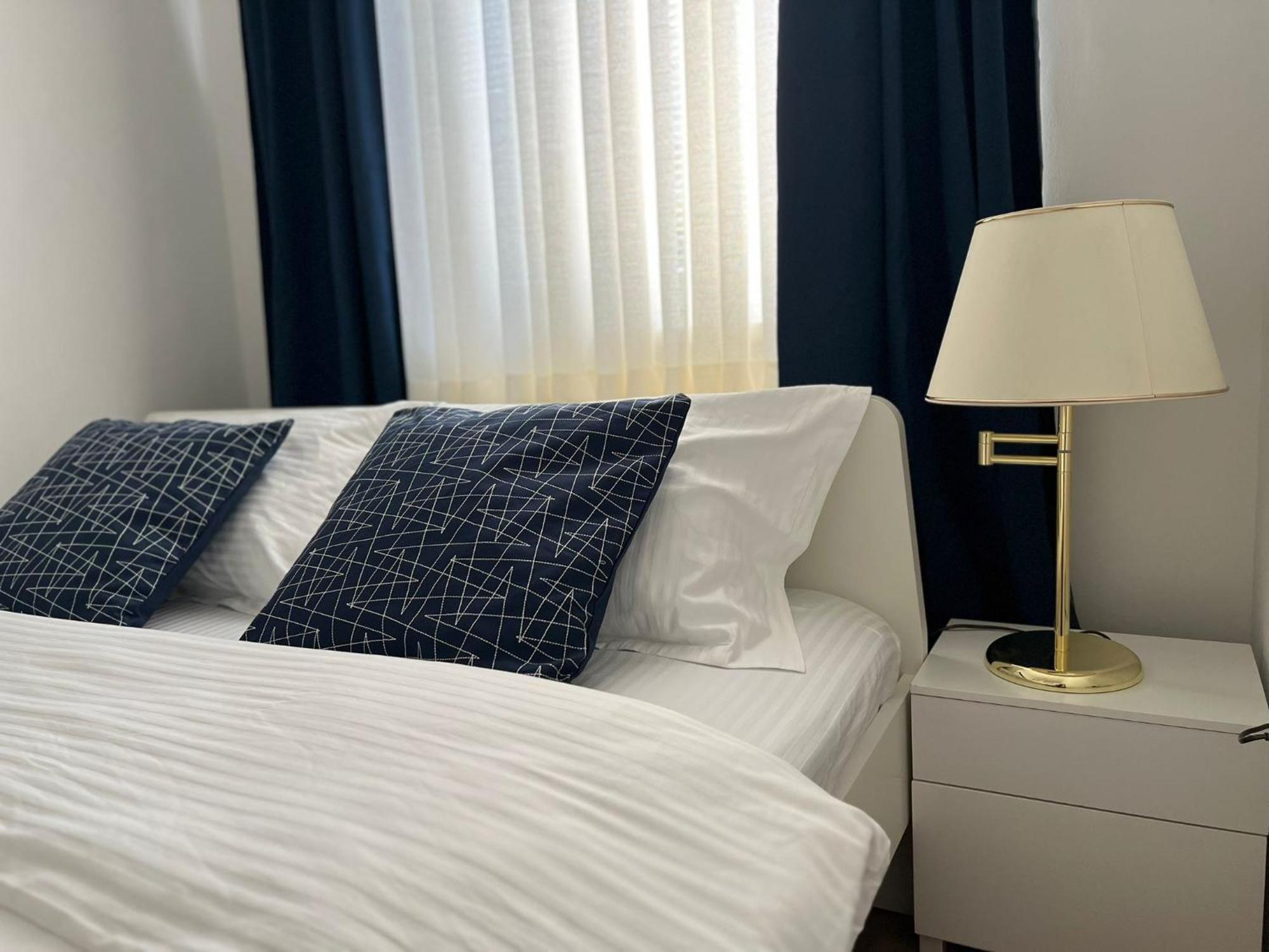 Aura'S Serenity Apartment Βιέννη Εξωτερικό φωτογραφία