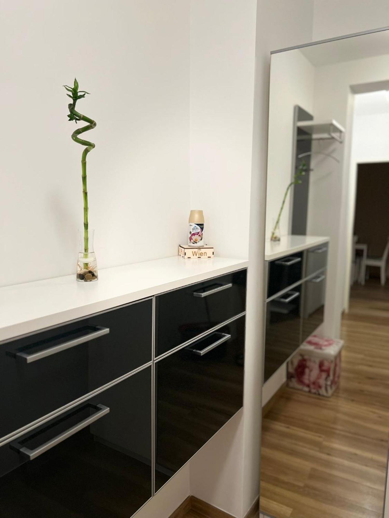 Aura'S Serenity Apartment Βιέννη Εξωτερικό φωτογραφία