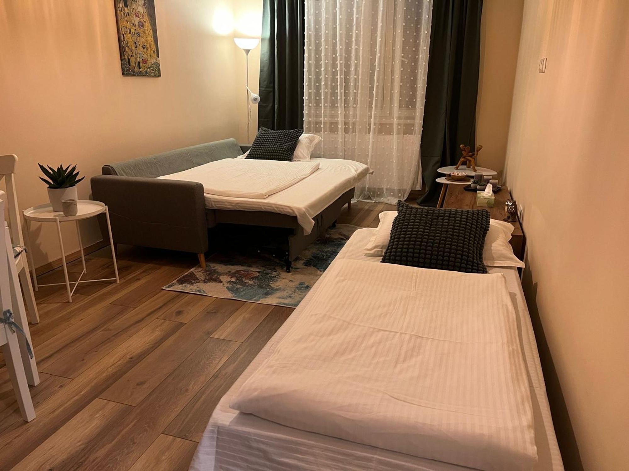 Aura'S Serenity Apartment Βιέννη Εξωτερικό φωτογραφία
