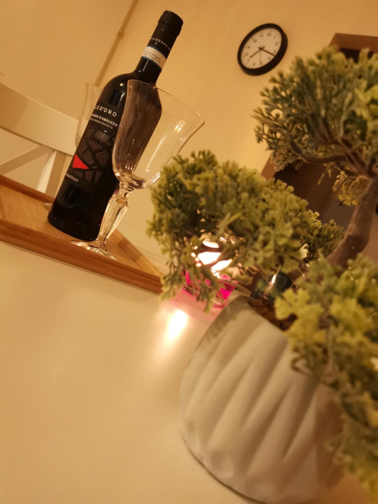 Aura'S Serenity Apartment Βιέννη Εξωτερικό φωτογραφία