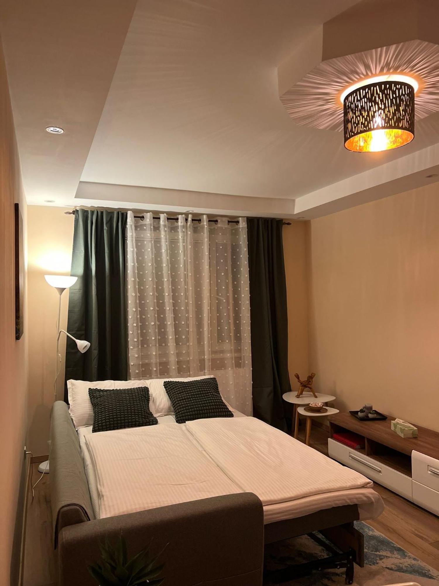 Aura'S Serenity Apartment Βιέννη Εξωτερικό φωτογραφία