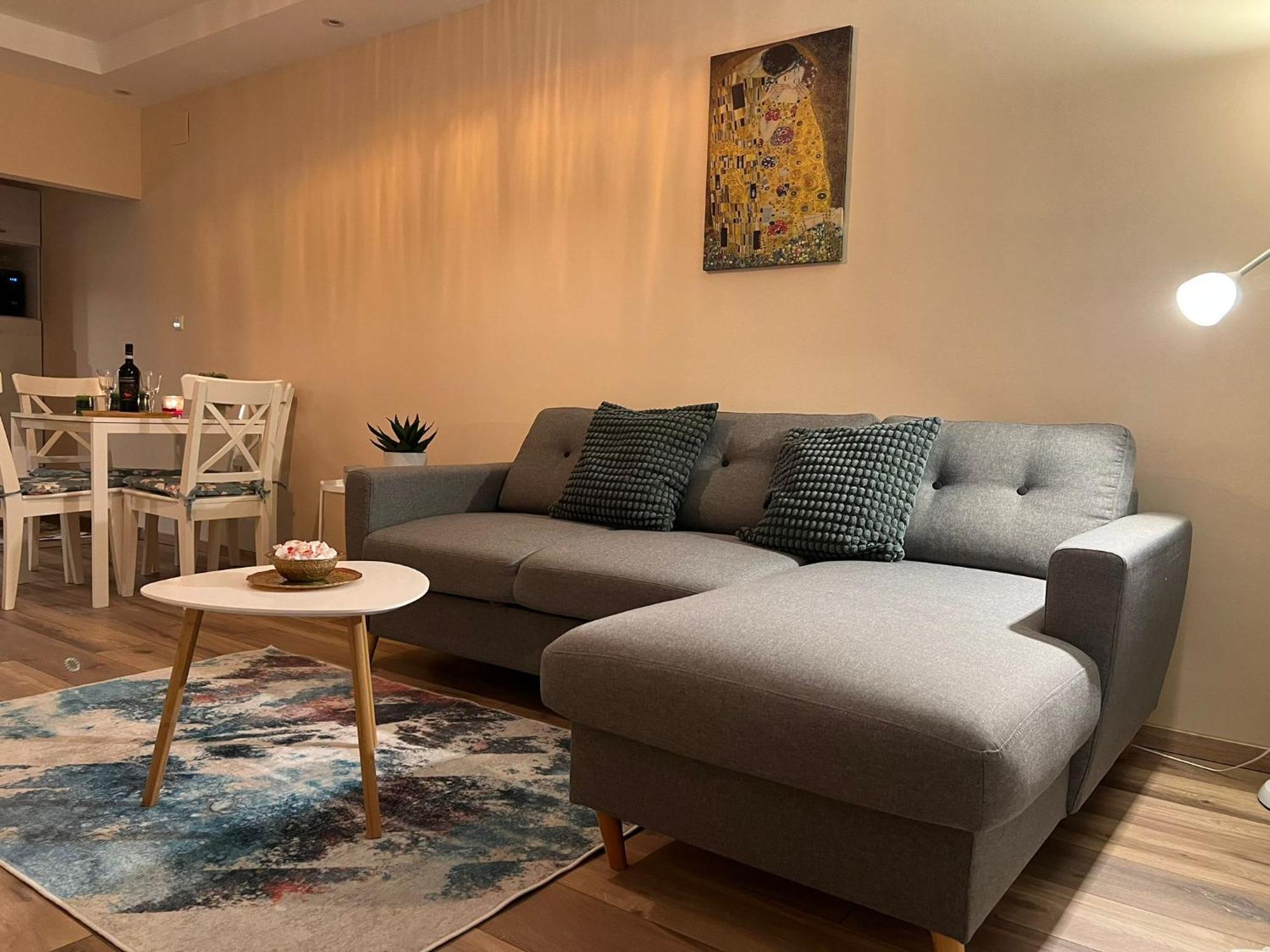 Aura'S Serenity Apartment Βιέννη Εξωτερικό φωτογραφία
