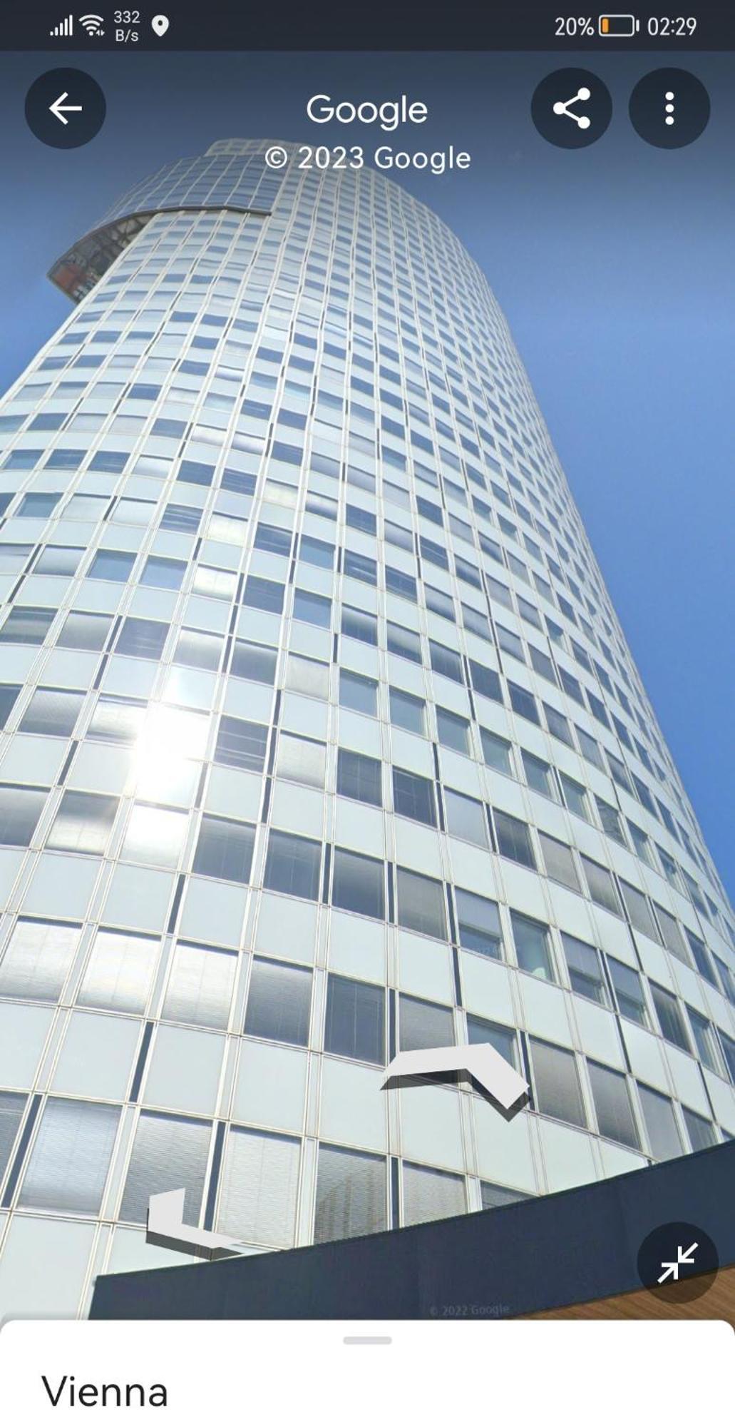 Aura'S Serenity Apartment Βιέννη Εξωτερικό φωτογραφία