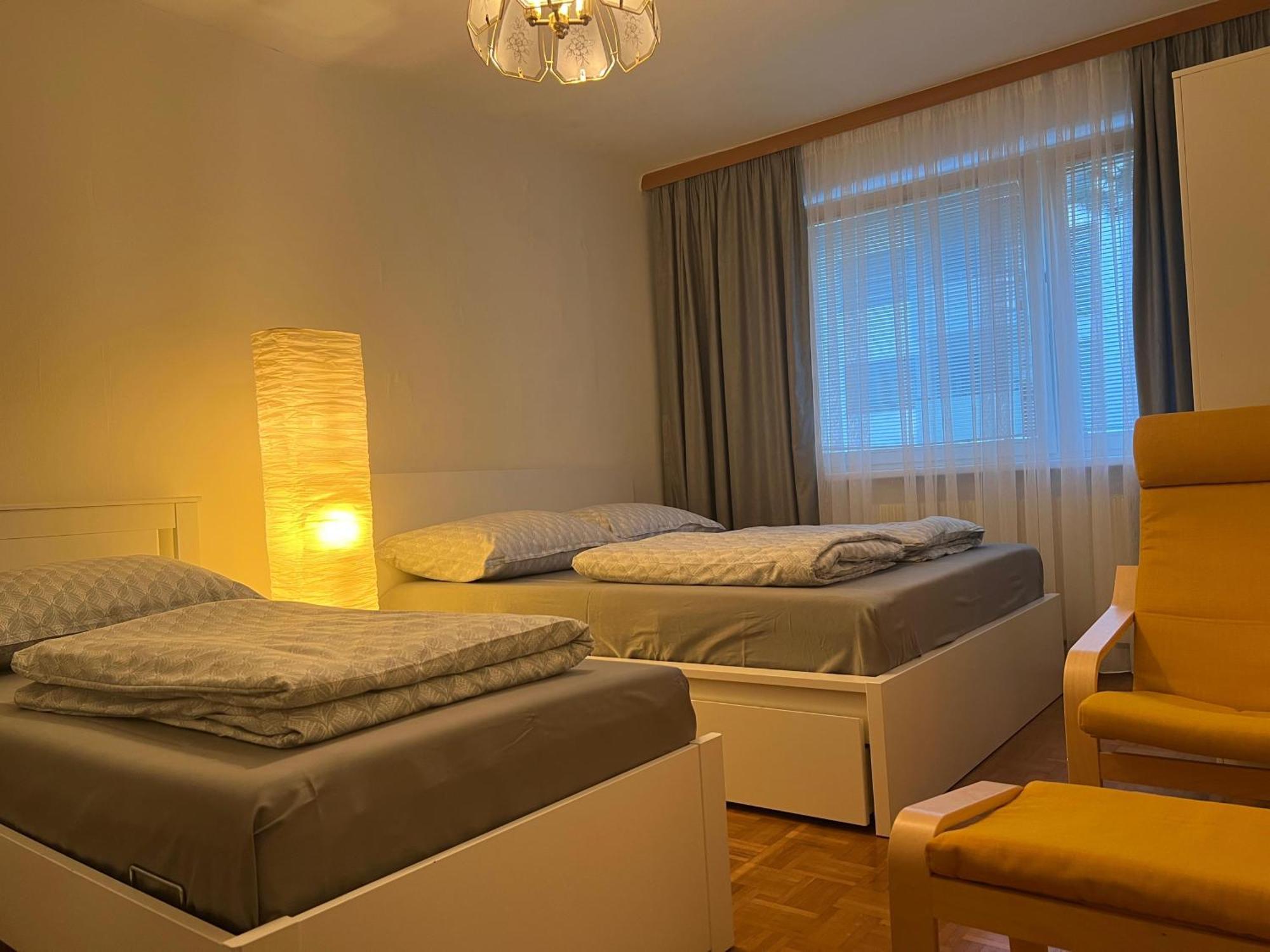 Aura'S Serenity Apartment Βιέννη Εξωτερικό φωτογραφία