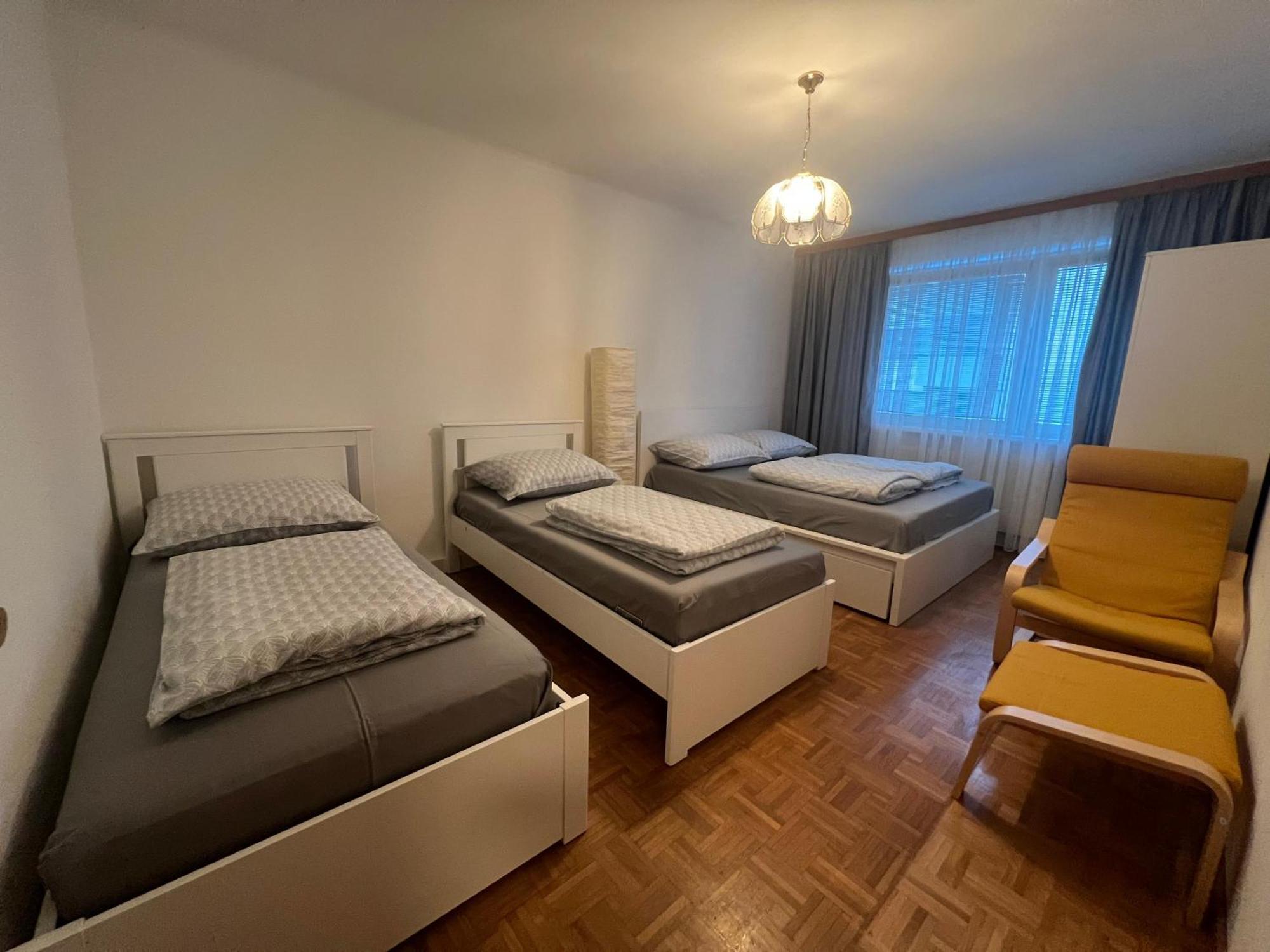 Aura'S Serenity Apartment Βιέννη Εξωτερικό φωτογραφία