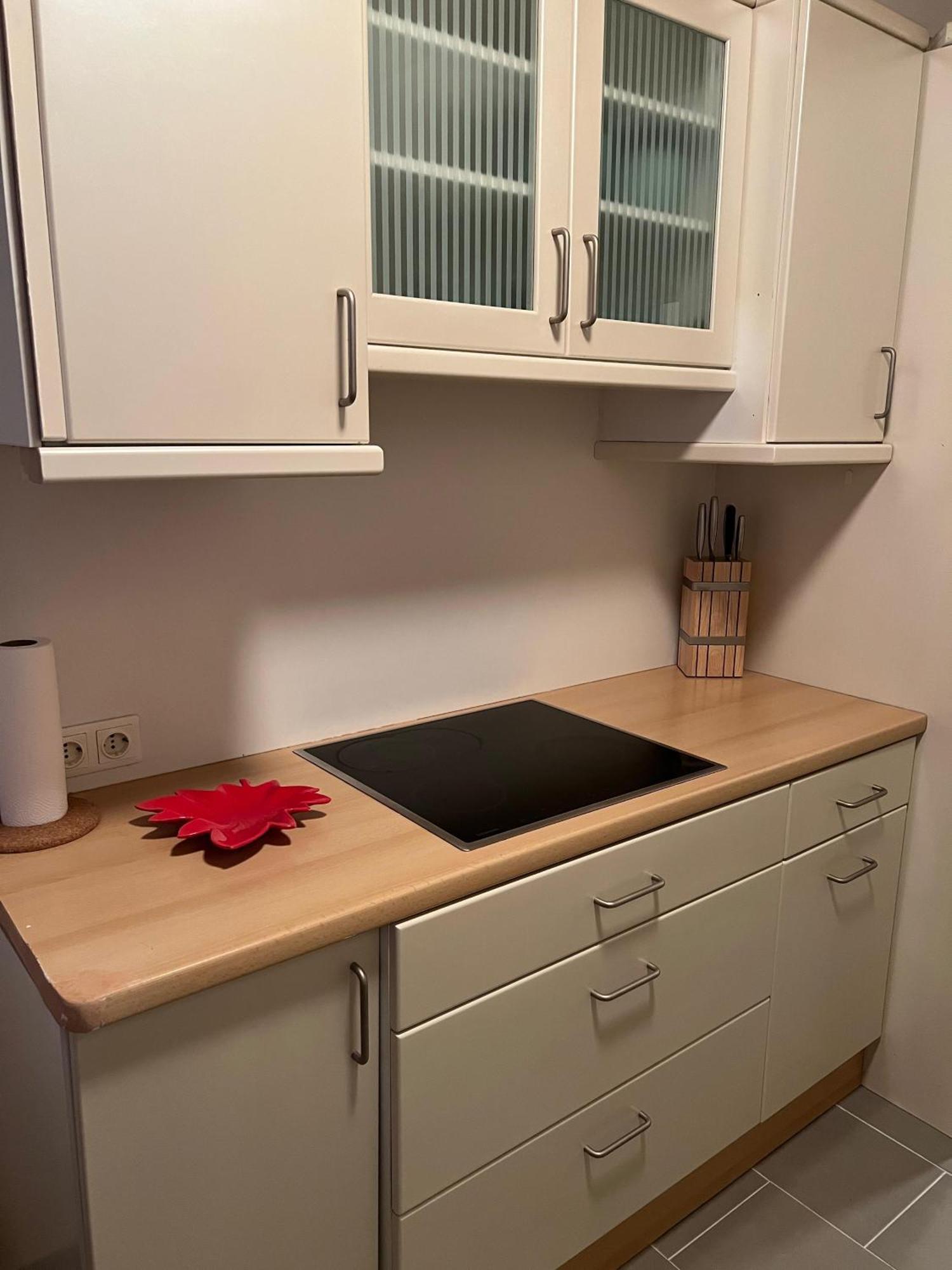Aura'S Serenity Apartment Βιέννη Εξωτερικό φωτογραφία